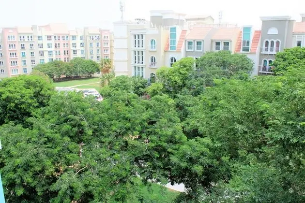 ADL - Elegant Studio for rent - Dış Mekan