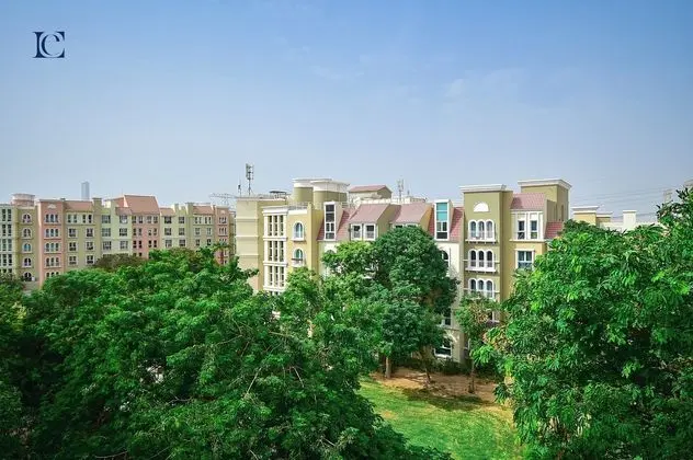 ADL - Elegant Studio for rent - Dış Mekan