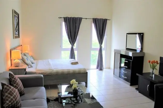 ADL - Elegant Studio for rent - Öne Çıkan Resim