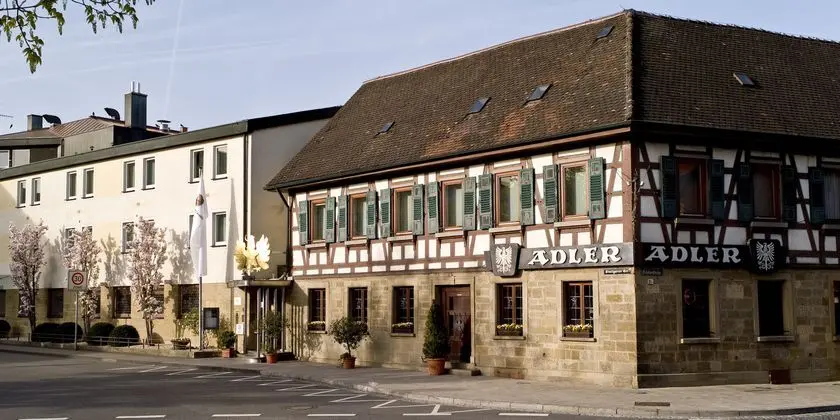 Adler Asperg - 1