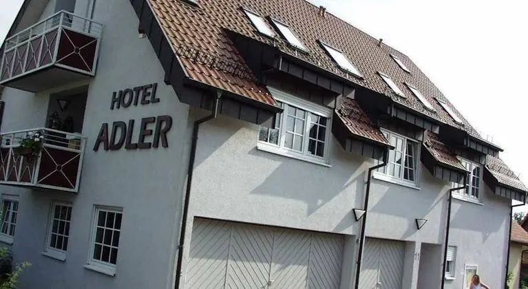Hotel Adler