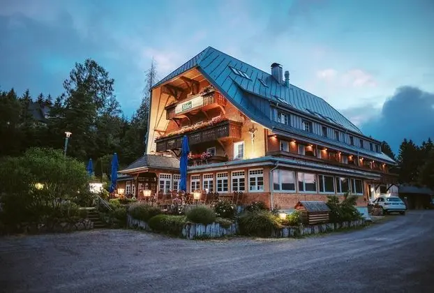 Hotel Adler Bärental - Öne Çıkan Resim