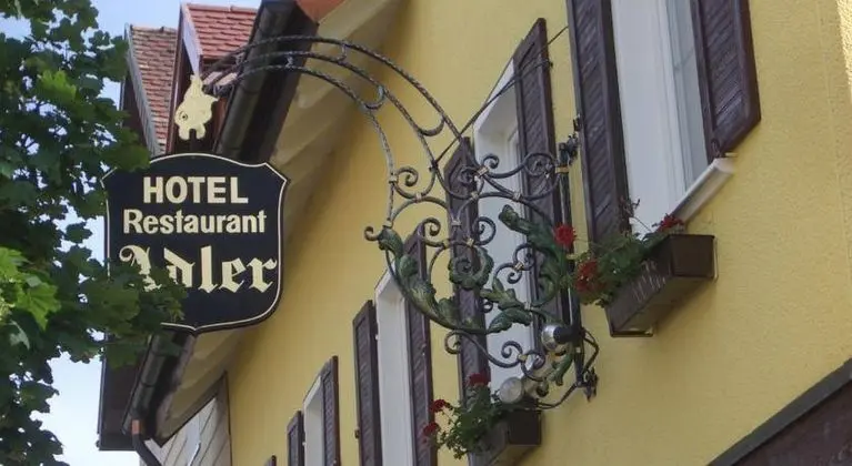 Hotel Adler