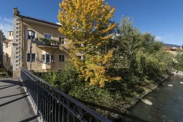 ADLER Historic Guesthouse