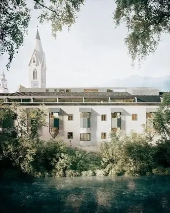 ADLER Historic Guesthouse - Öne Çıkan Resim