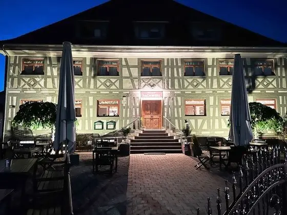 Hotel Adler Ittendorf