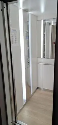 Hotel Adler Ittendorf - Lobi