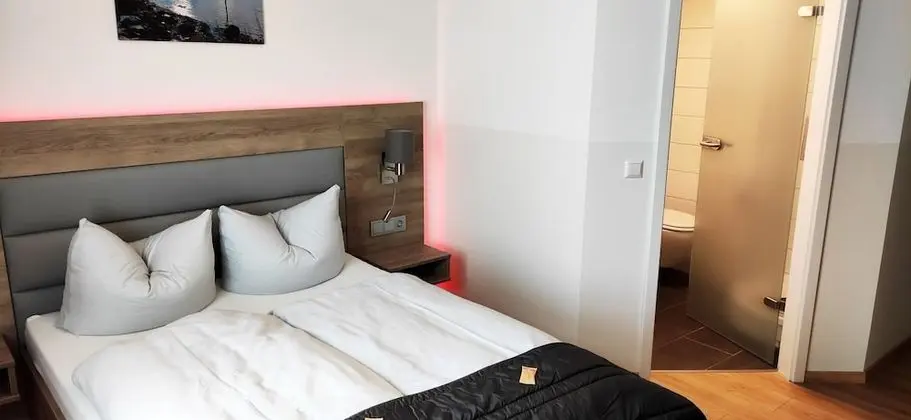 Hotel Adler Ittendorf - Oda