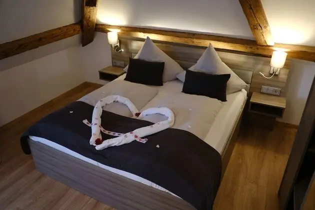 Hotel Adler Ittendorf - Öne Çıkan Resim