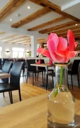 Hotel Adler Ittendorf - Yerinde Yemek