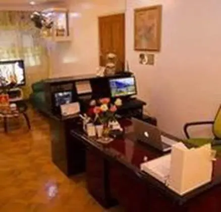 Adler Lady Guesthouse - Women Only - Öne Çıkan Resim