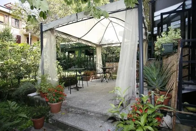 Hotel Adler - Öne Çıkan Resim