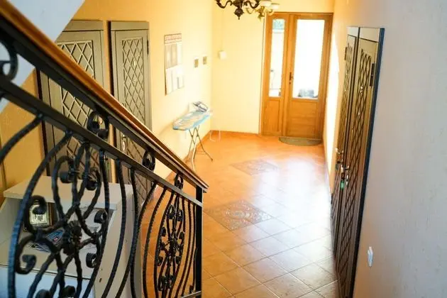 Adler Mini-Hotel - Lobi