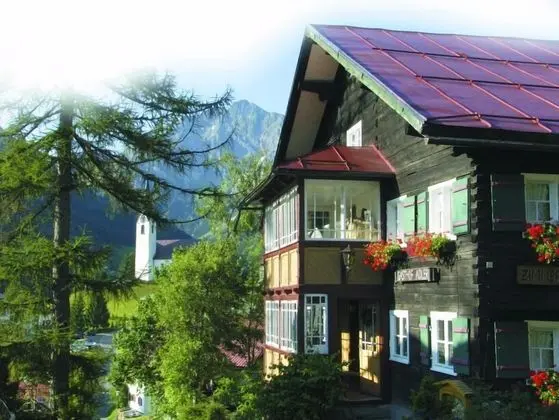 Hotel Adler