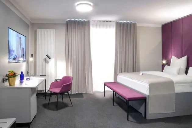 Hotel Adler - Oda