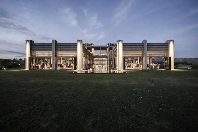 ADLER Spa Resort SICILIA