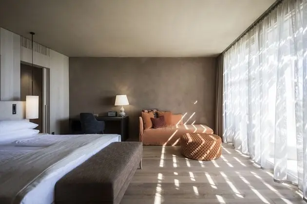 ADLER Spa Resort SICILIA - Oda