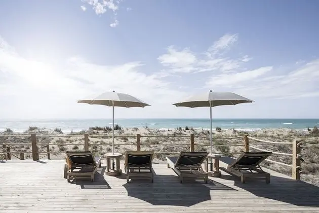 ADLER Spa Resort SICILIA - Plaj