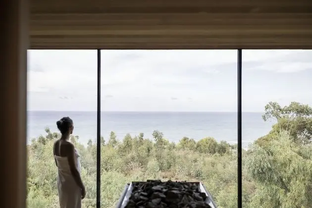 ADLER Spa Resort SICILIA - Spa