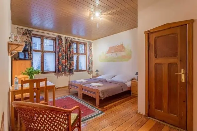 Villa Adler - Öne Çıkan Resim