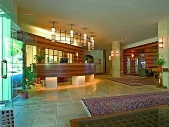 Adler Thermae Spa & Relax Resort