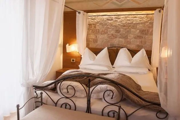 Adler Hotel Wellness & Spa - Oda