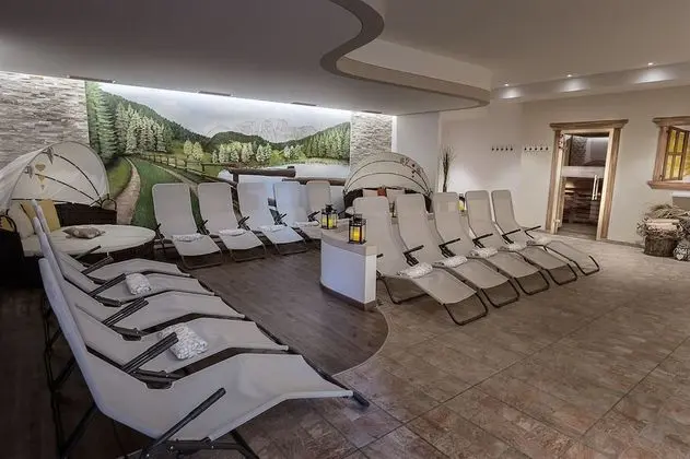 Adler Hotel Wellness & Spa - Spa