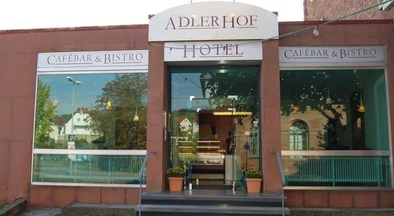 Hotel Adlerhof