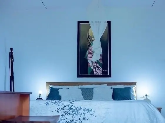 Adlib Executive Lodge