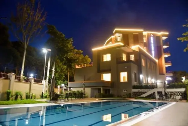 Admas Grand Hotel