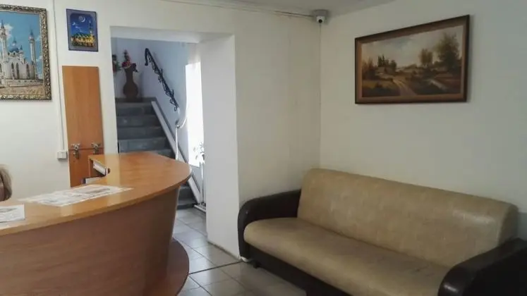Admiral Hotel - hostel - Öne Çıkan Resim
