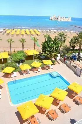 Admiral Hotel - Öne Çıkan Resim