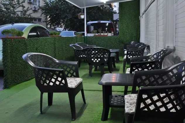Hotel Admiral Kayseri - Bar