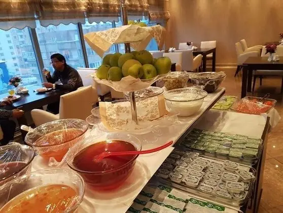 Hotel Admiral Kayseri - Genel