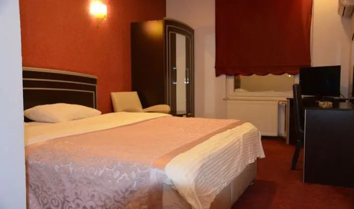 Hotel Admiral Kayseri - Oda