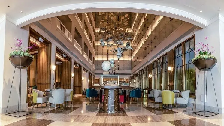 Admiral Hotel Manila - MGallery