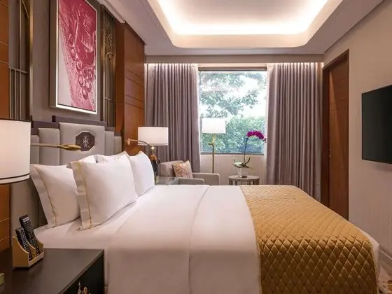 Admiral Hotel Manila - MGallery - Oda
