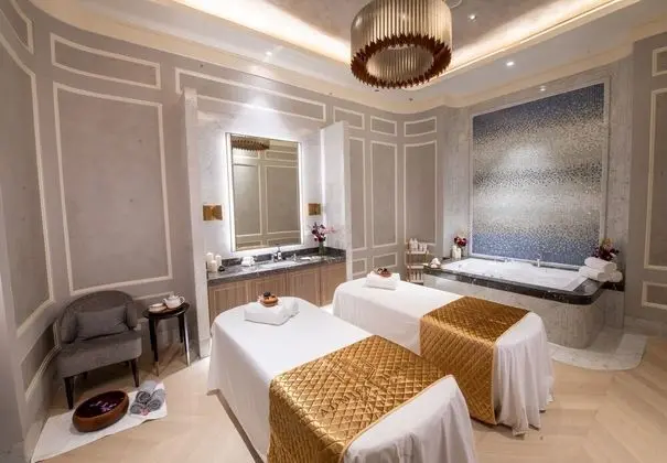 Admiral Hotel Manila - MGallery - Spa