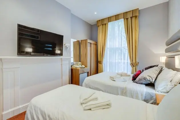 Admiral Hotel at Park Avenue - Öne Çıkan Resim