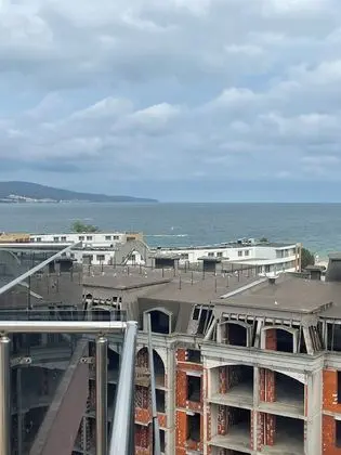Admiral Plaza Apartments - Dış Mekan