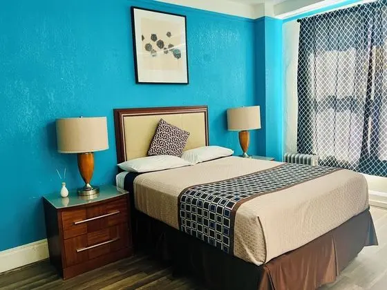 Admiral Hotel - Öne Çıkan Resim