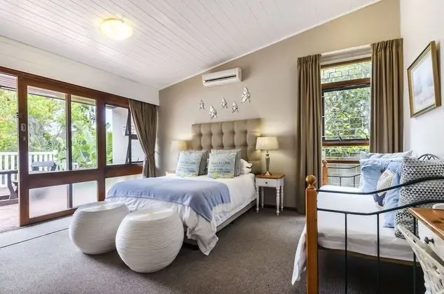 Admiral's Lodge Guest House B & B - Oda