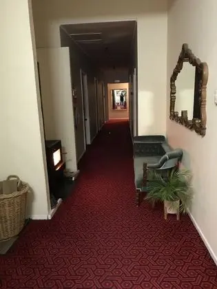 Admirals Lodge Picton - İç Mekan