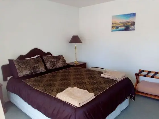 Admirals Lodge Picton - Oda