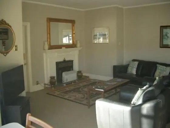 Admirals Lodge Picton - Oda Düzeni