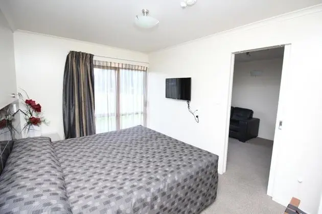 Admirals Motor Inn - Oda