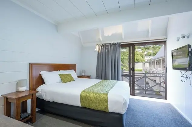 Admirals Motor Inn - Öne Çıkan Resim