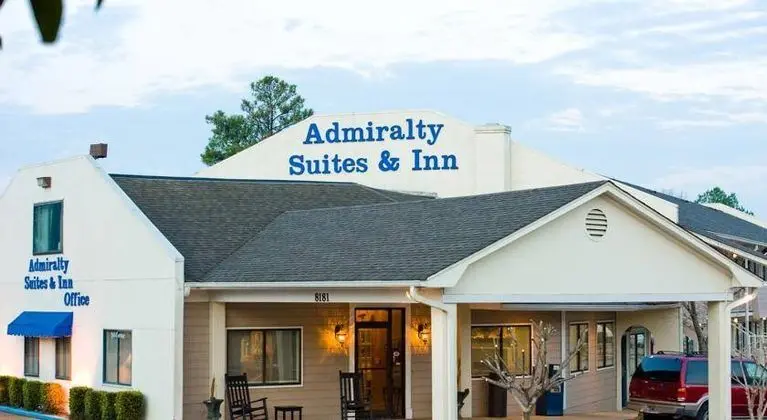 Admiralty Suites & Inn - Millington