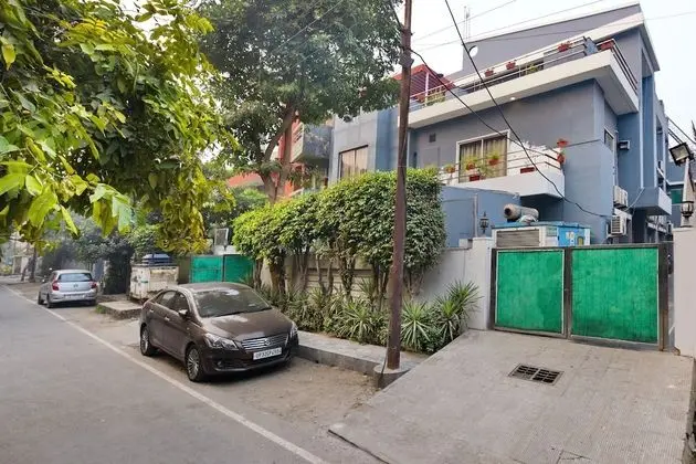 Hotel Admire Inn 51