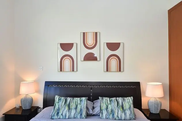ADN - 1 Bedroom Apartment in The Greens - Oda